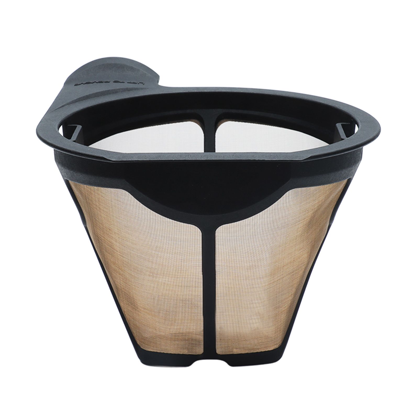 Coffee Filter Screen Replacement Washable Reusable Coffee Strainer for NINJA CF097 CF090 CF091 โ image 3
