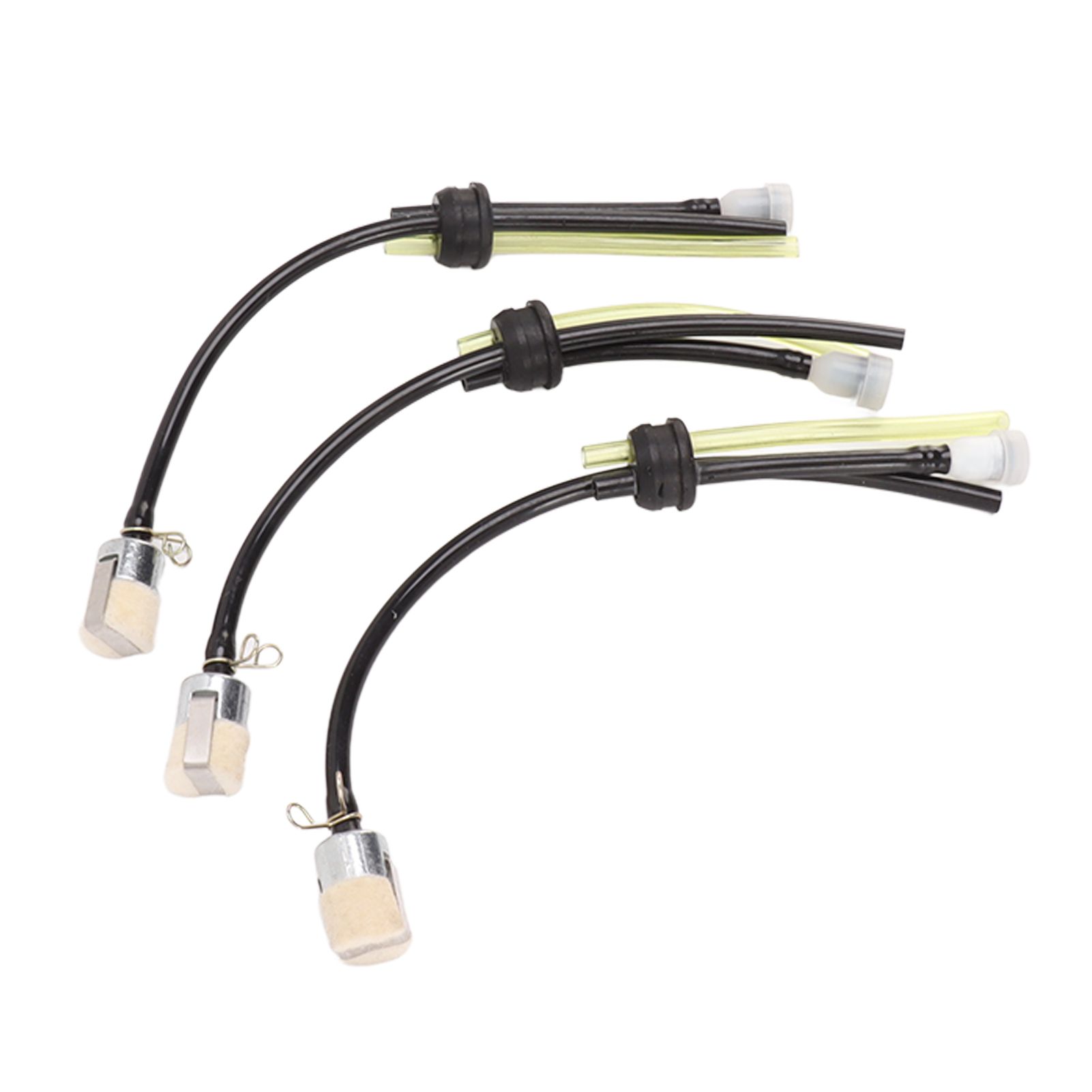 Carburetor Fuel Line Kit Aging Resistant Flexible Fit For Echo SRM‑2100 GT225 GT225i PAS225 PE225 PPF225 SHC225 — image 2