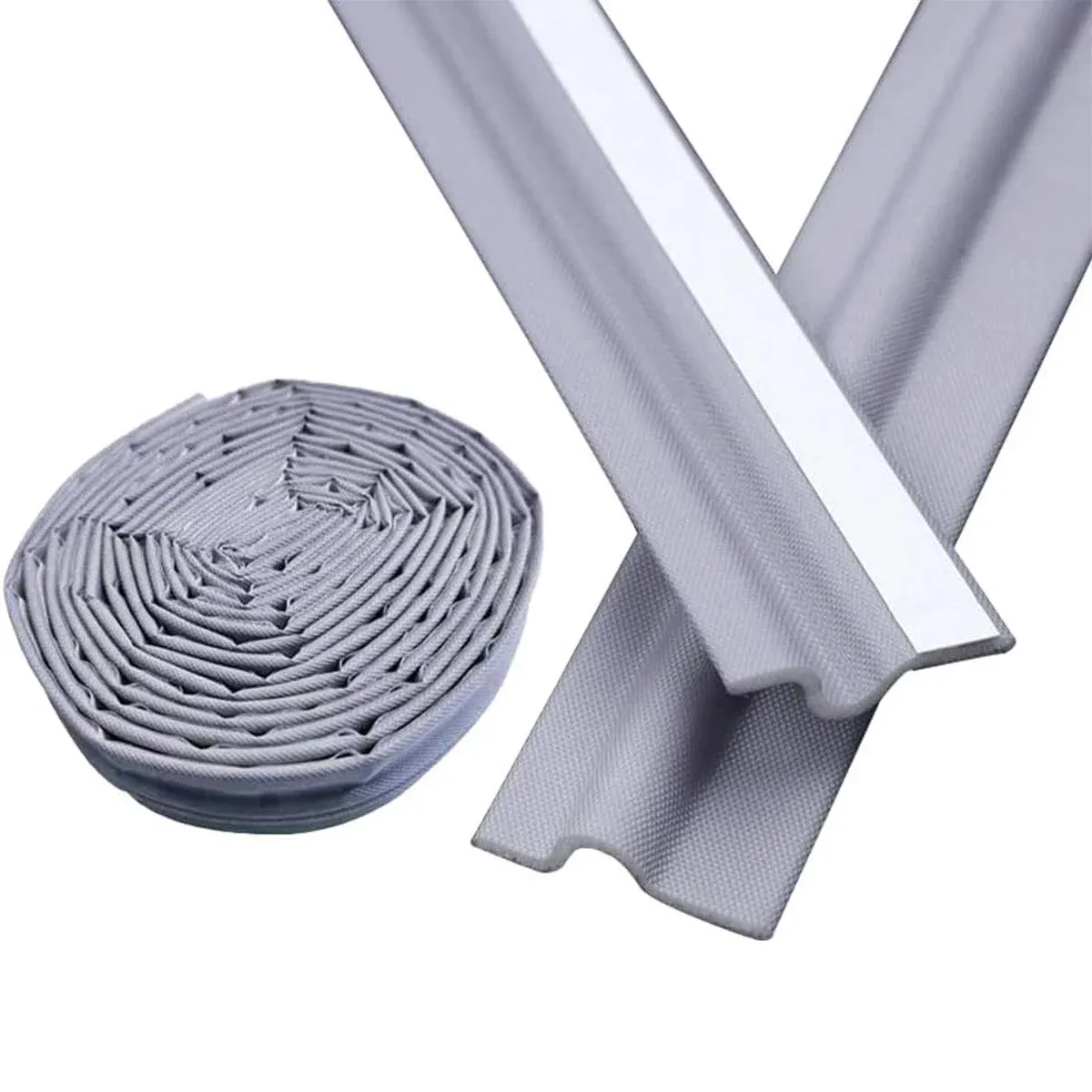 Door Window Sealing Strip Gap Air Leakage Prevention Warmth Insulation Strip โ image 2