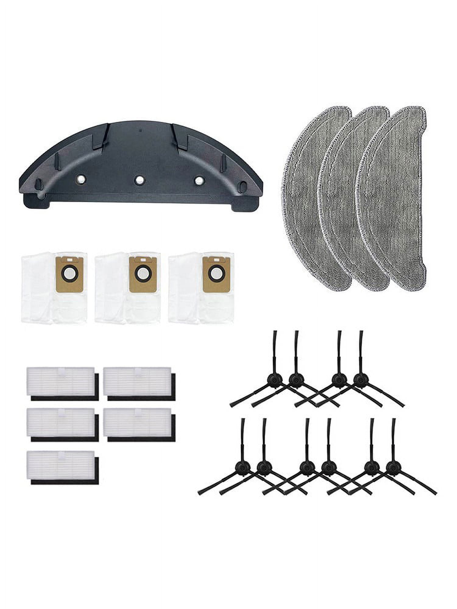 Sweeper Parts Roll Main Brush Filters For Imou L11 Robot Vacuum Accessories Household Appliances Vacuum Cleaner Accessories 2 — image 6