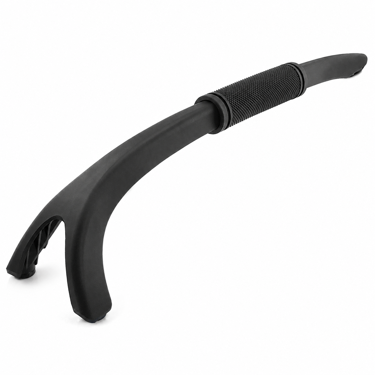 Miter Saw Hold Down Stick, Woodworking Safety Push Stick for Miter Saw Operation