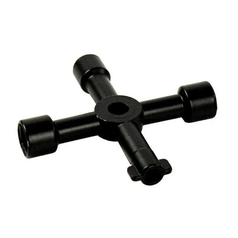 Electrical Electrician Switchboard Key Lock Tools for Cable and Switch Control — image 2