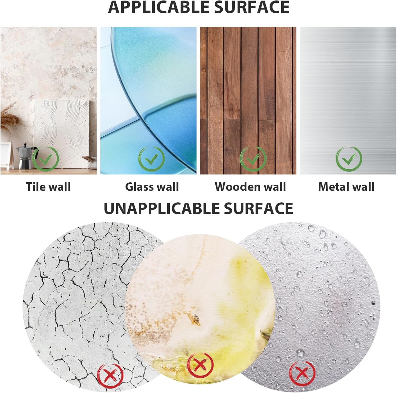4 PCS Window Perch Suction Cup Large Replacement Clear PVC Sucker Pads Powerful Suction Cups for Cat Window Bed Seat Hammocks — image 3