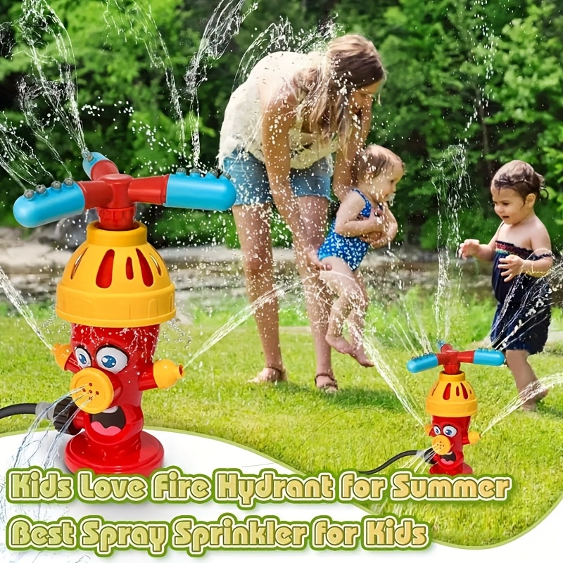 HYDRAMT STRINNER Smart Water Gun: Launch a New Era of Outdoor High-Pressure Water Battles and Create Cool Summer Interactive Memories — image 4