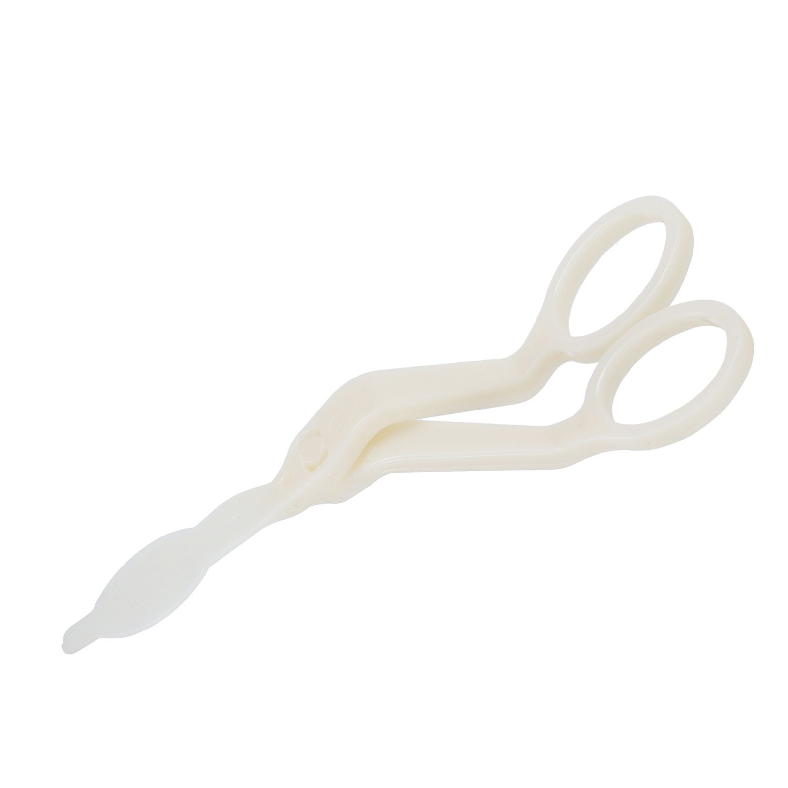 Piping Flower Scissors Nail Icing Cake Decorating DIY Cupcake Pastry Baking Tool — image 6