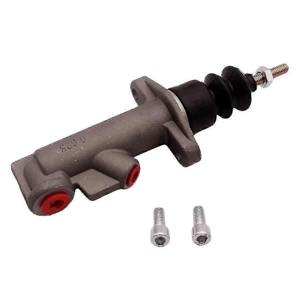 Racing Brake Clutch Master Cylinder 0.625 Bore Fits Hydraulic Handbrake Pump โ image 5
