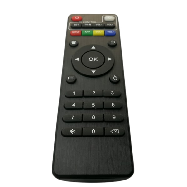 Professional Remote Control for Set-top Box, Android, TV Box, Infrared, Control for X96 × 96mini X96w, with KD Function — image 3