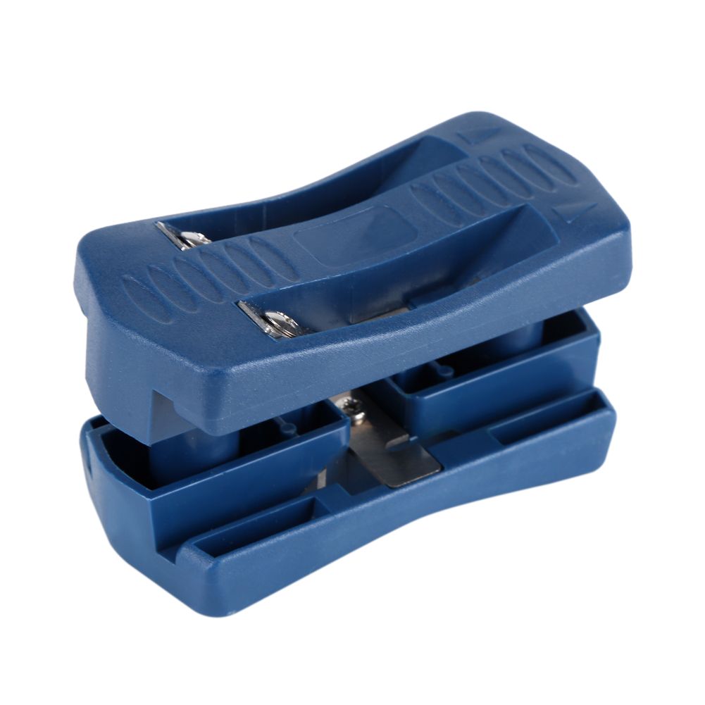 Wood Edge Banding Trimming Tool Head and Tail Trimmer Cabinet Making Woodworking — image 4