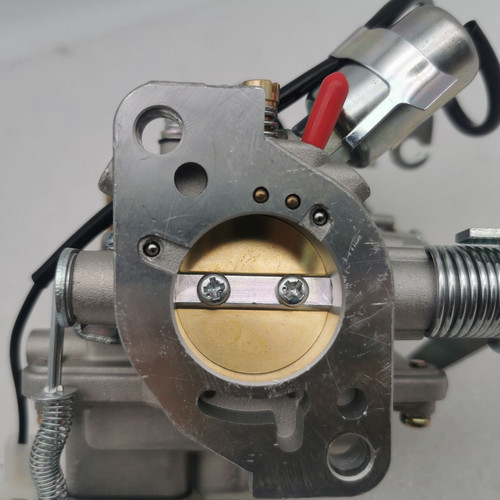 Carburetor 13200-77100 For Suzuki SJ410 F10A ST100 LJ81 Samurai Carry ST308 — image 6