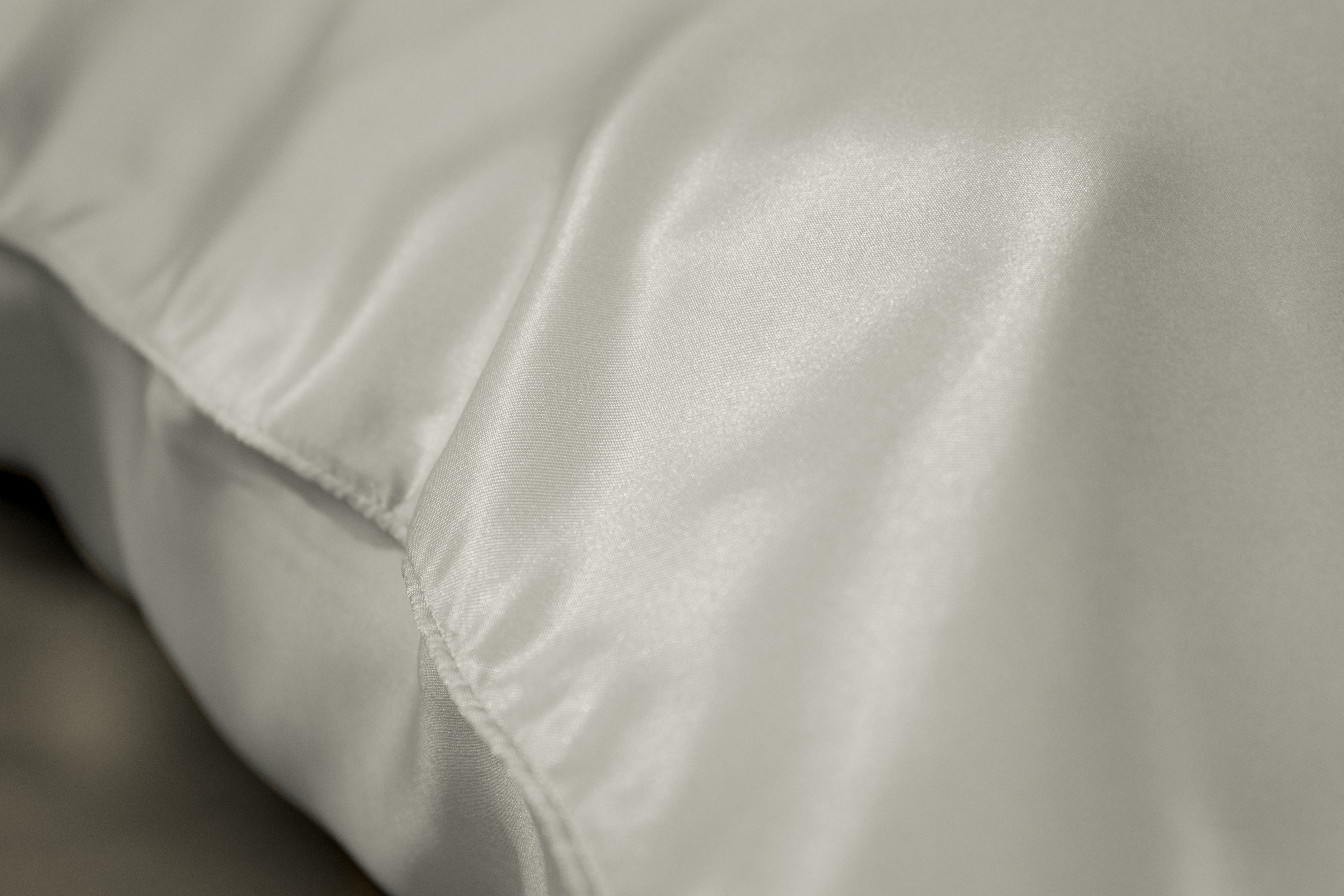 Silver Nights SILK PILLOWCASE - 51 × 76CM — image 4