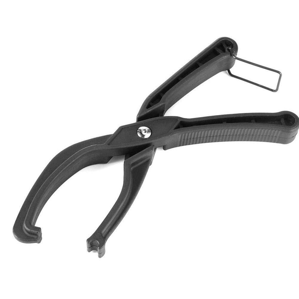 Bicycle Tire Bead Jack,Install Difficult and Stubborn Bike Tires Changing Mounting Seating Tire Tool for Mountain Bike, Road Bike