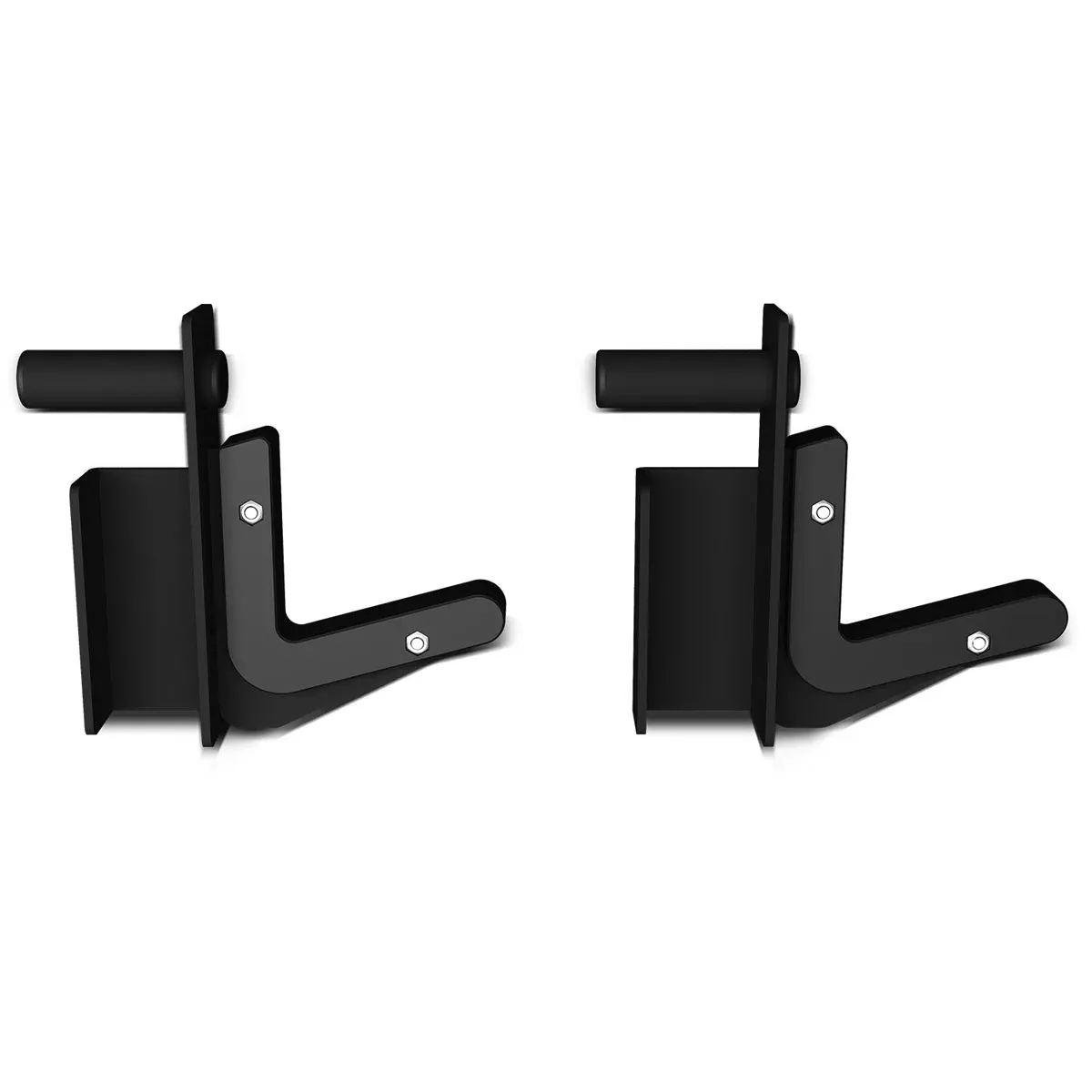 CORTEX J-Hook V2 (Pair, Suits PR/SR Series) โ image 2