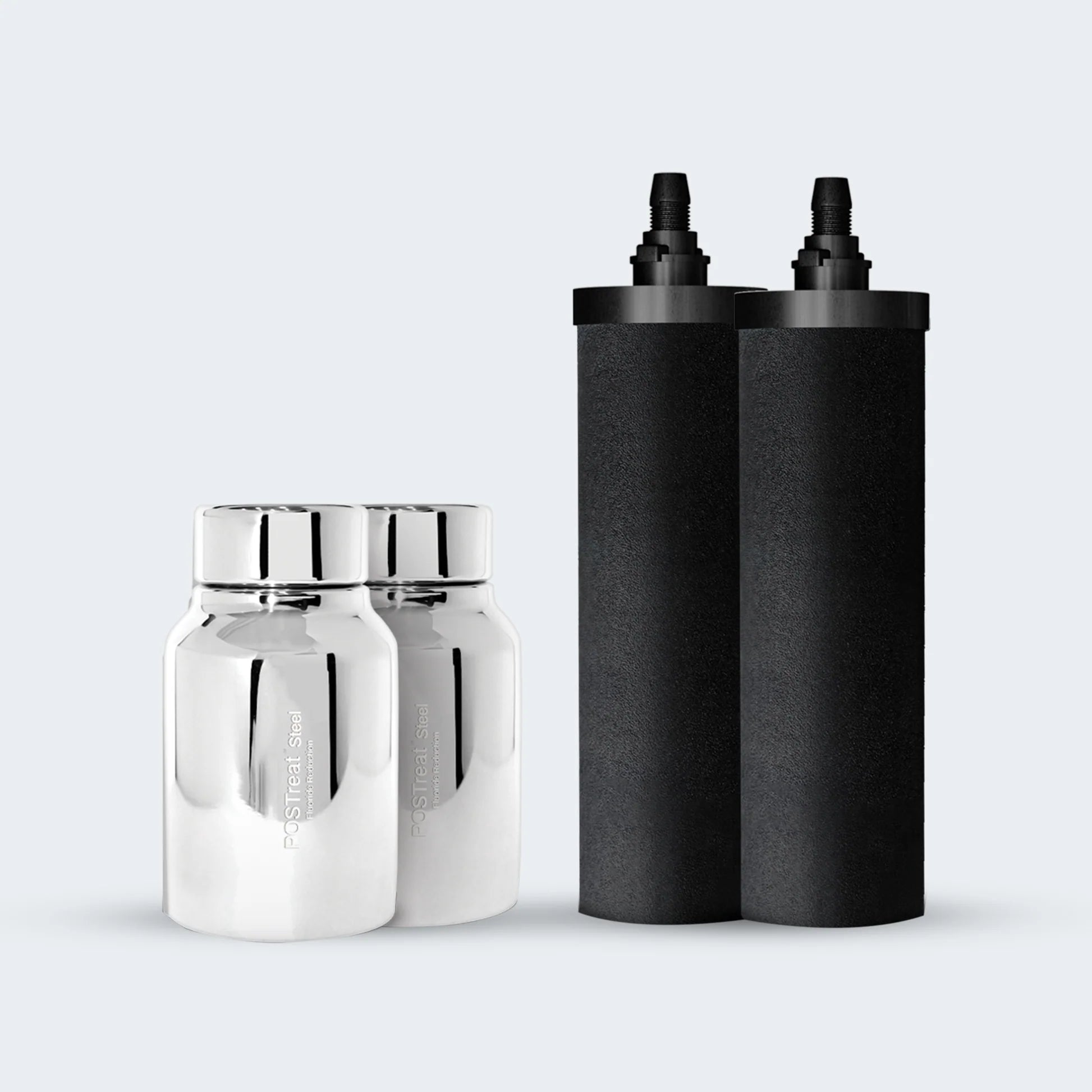 Phoenix Stainless Steel 6L with Fluoride & Smart Carbon Filter - No Stand โ image 6