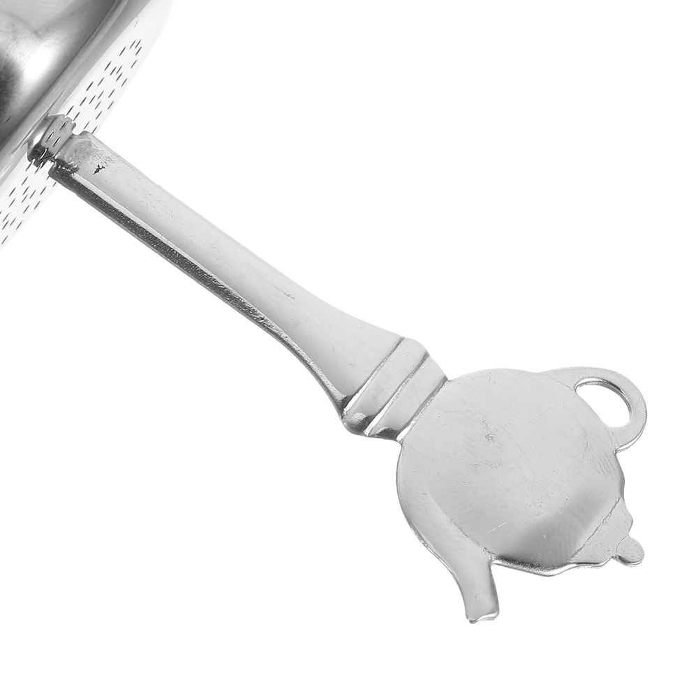 Stainless Steel Tea Infuser Fine Mesh Tea Balls for Loose Tea Fine Mesh Tea Strainers Tea Infusers for Loose Leaf Tea Filter Bags Tea