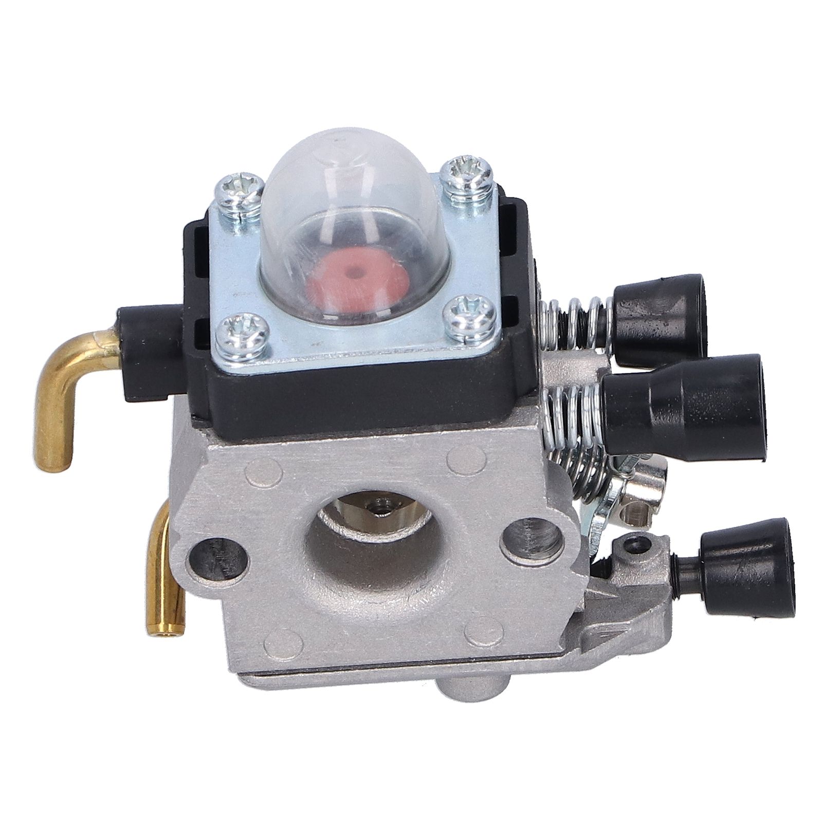 Carburetor Kit Replacement Parts Accessory Fit for Stihl fs38 fs45 fs46 fs55 km55 fs85 — image 5
