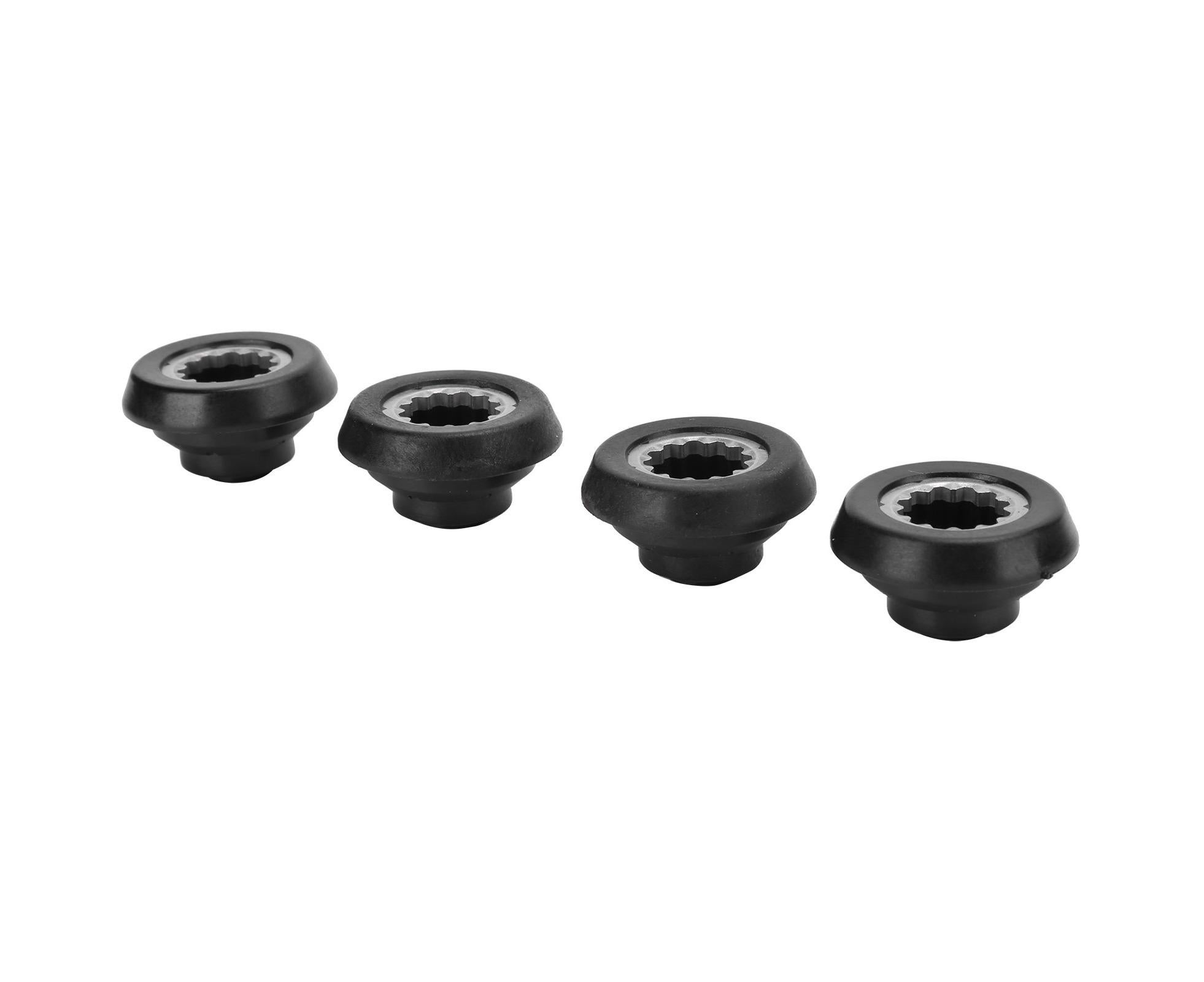 Juicer Mixer Base Gear with Screws, Replacement for RX 1700W Food Blender โ image 4
