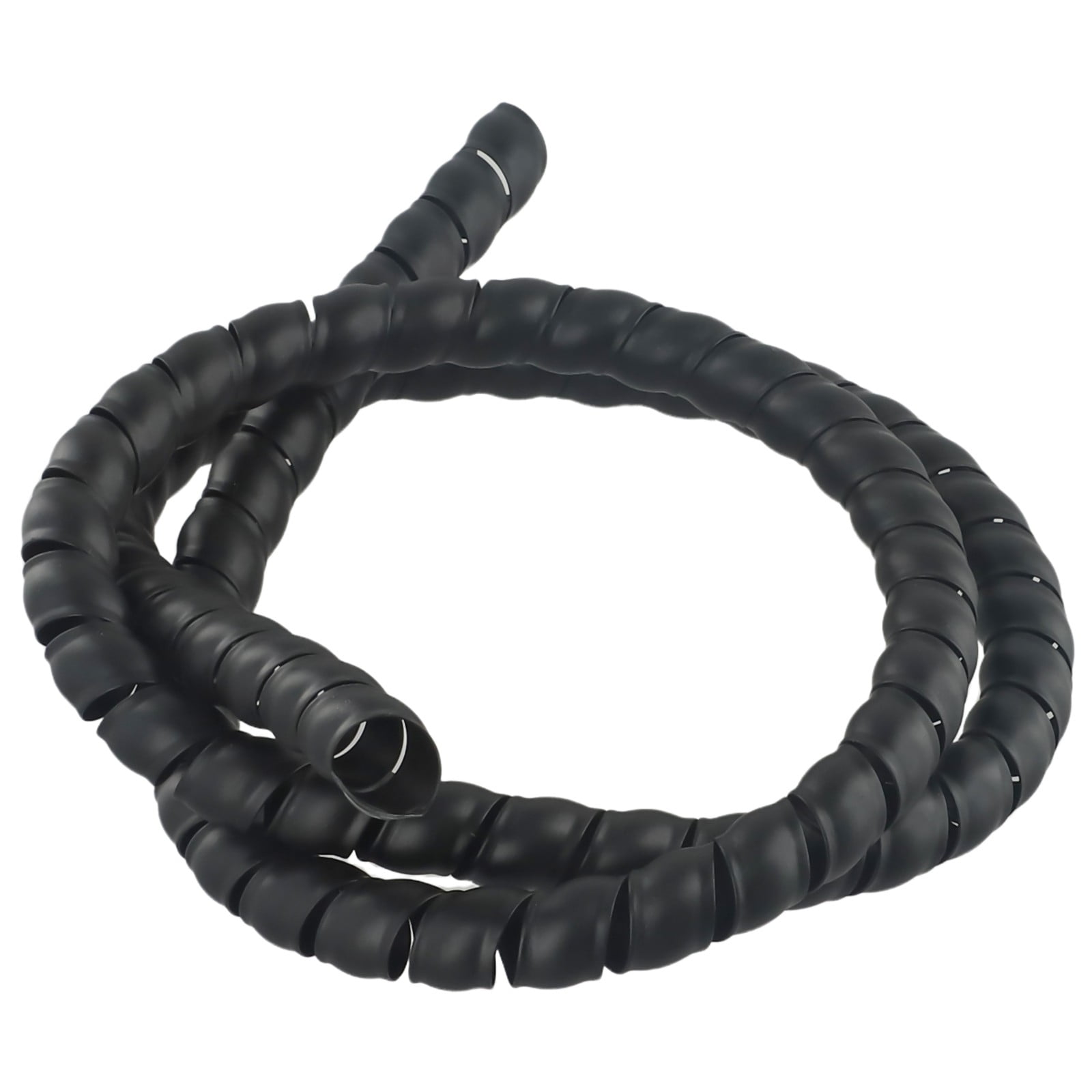 Wire Protector Hydraulic Hose Spiral Wound Wire Protector Cable Management Tube D10Mm D12Mm โ image 6