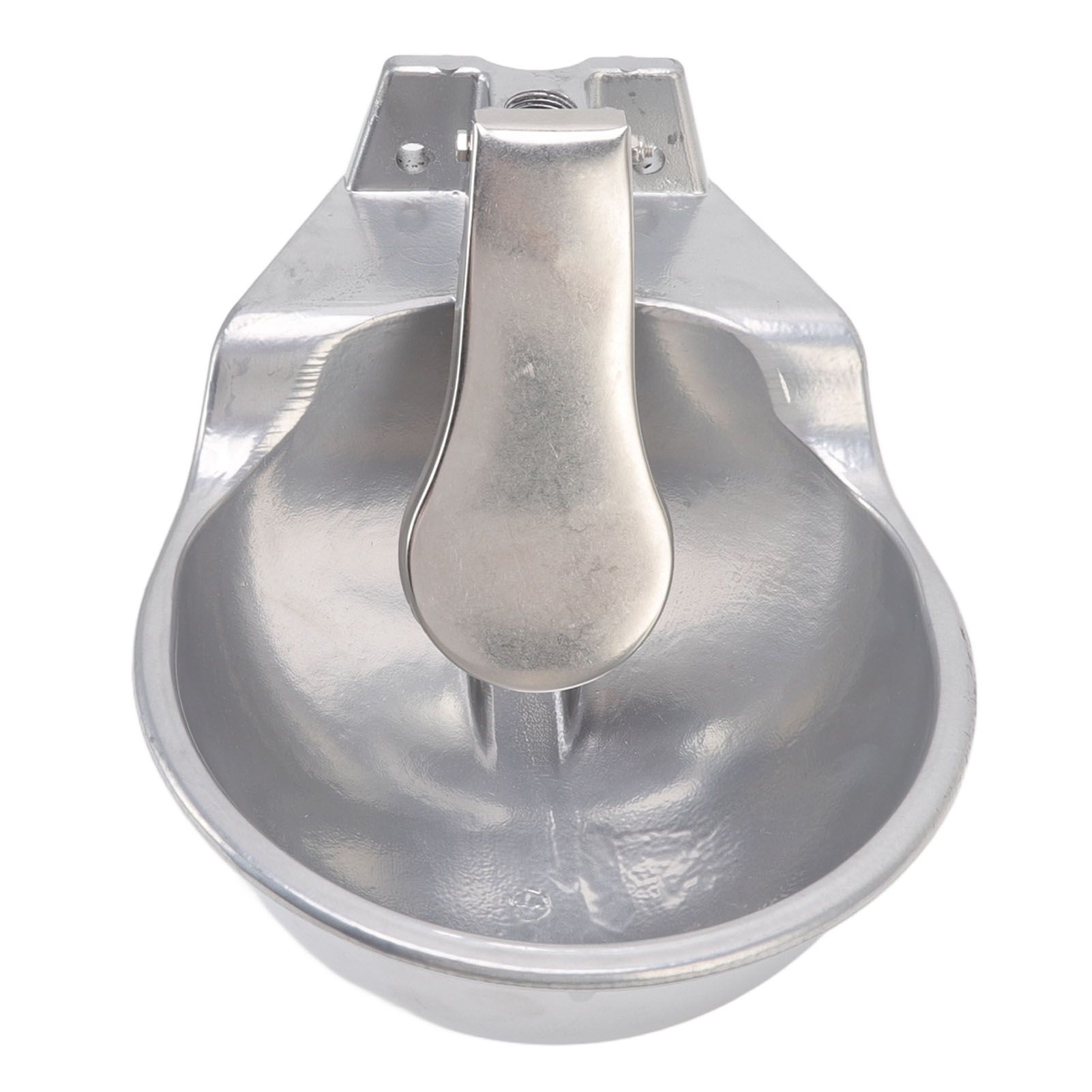 Automatic Livestock Drinking Bowl Aluminium Alloy Thickened Robust Drinking Sink for Cat Sheep Dog Cattle โ image 4