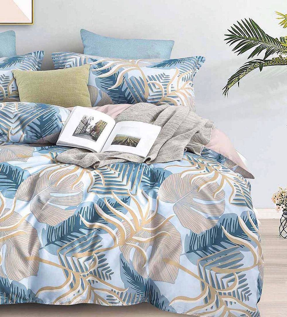 Fiesta King Size Quilt/Duvet Cover Set โ image 2