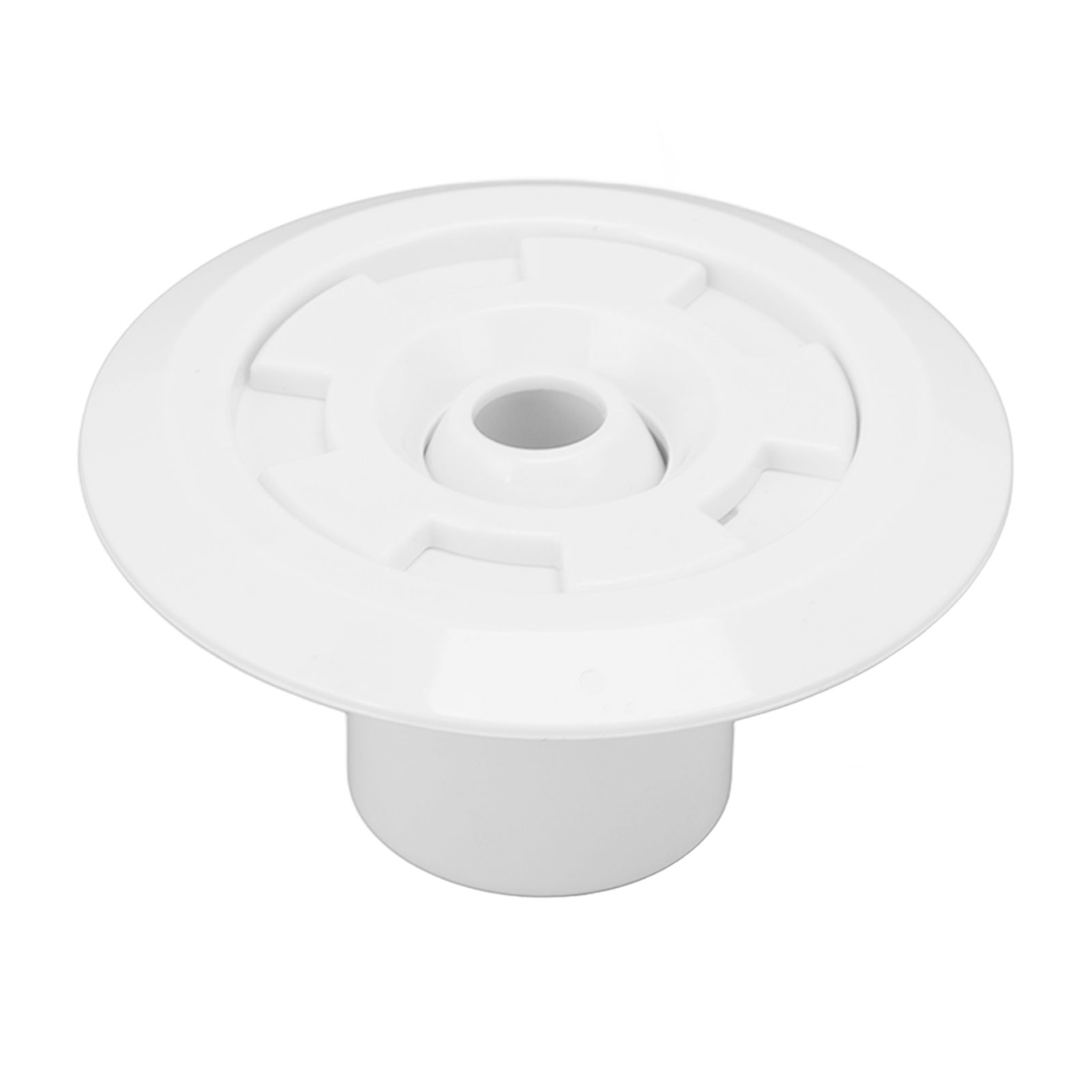Pool Jet Nozzle 360 Degree Rotatable Swimming Pool SPA Jet Massage Outlet Nozzle Pool Wall Return Fitting G1 1/2 Thread โ image 2