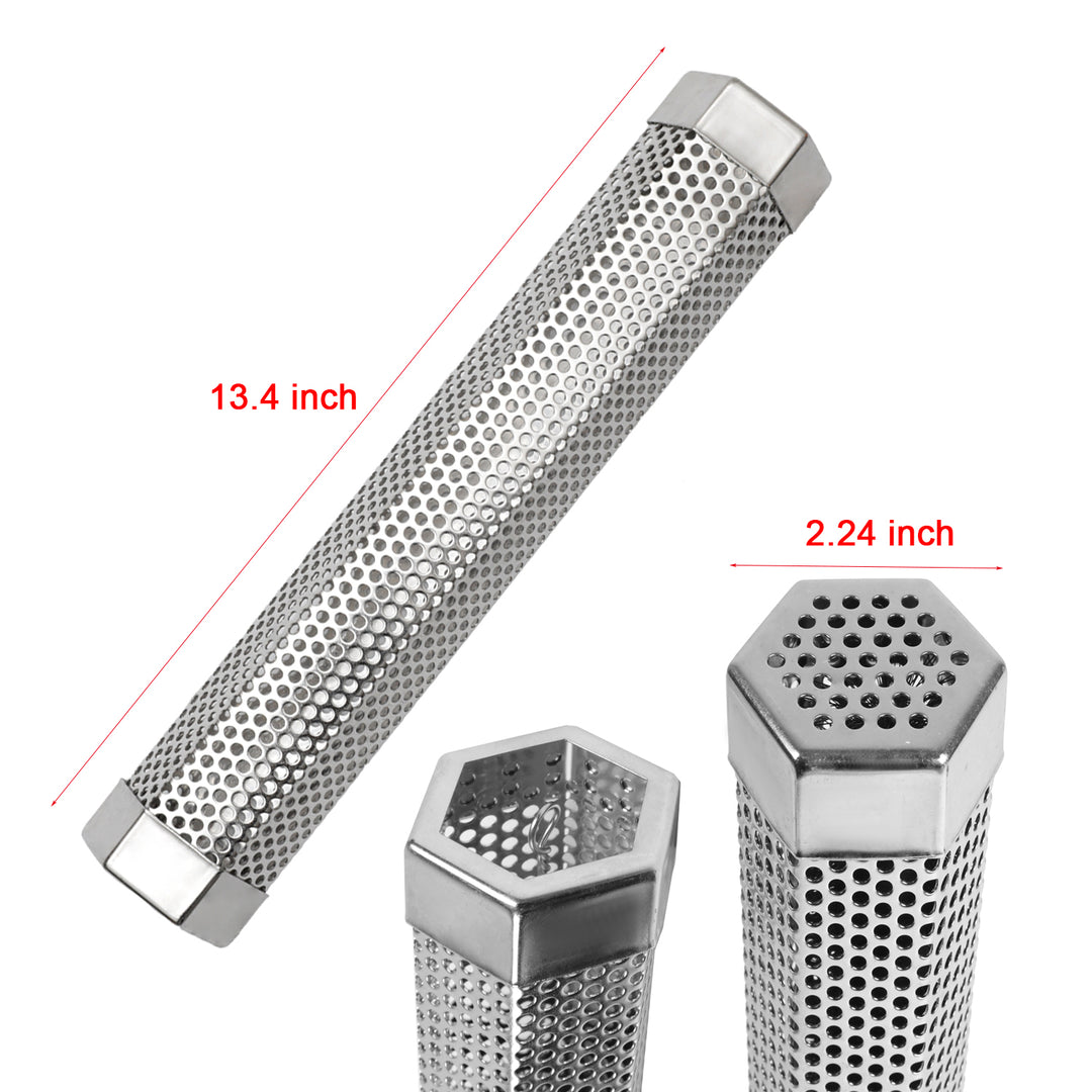 ASMOKE PELLET SMOKE TUBE 30*5CM โ image 2
