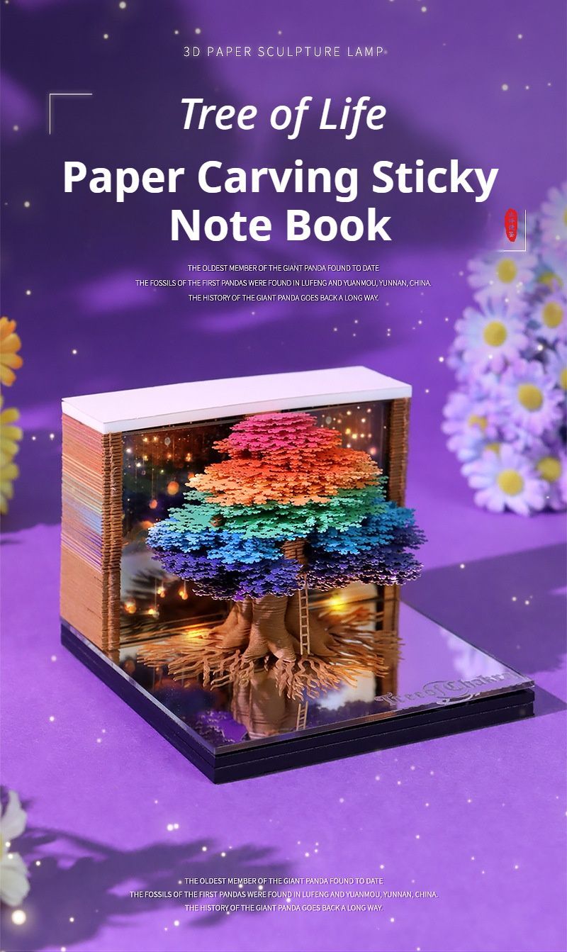 The Tree of Life Light Edition English Version — image 2