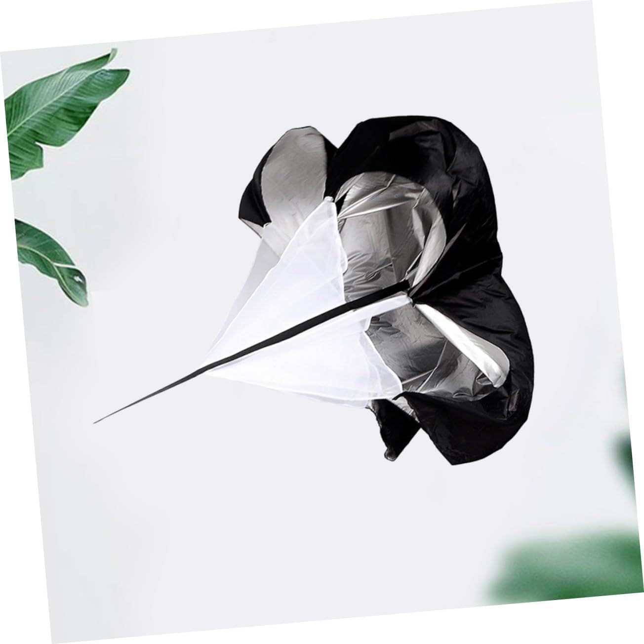 Football Training Gear Training Parachute Umbrella Athletic Strength Umbrella Sprint Parachute Physical Fitness โ image 5