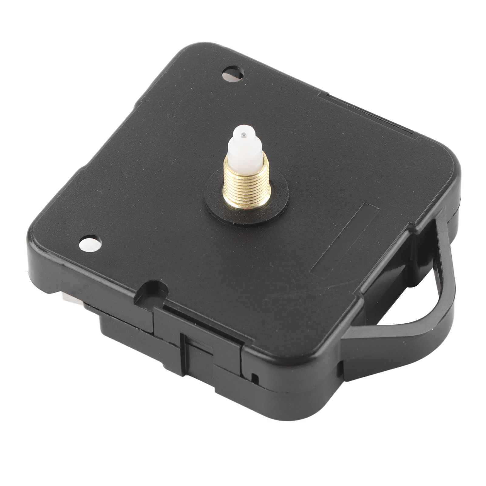 High Torque Quartz Clock Replacement Movement DIY Clock Movement Kits for Clock Repair Replacement — image 2
