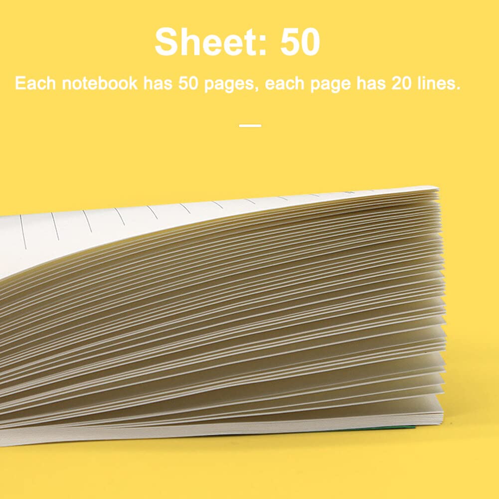 Multifunctional Conference Spiral Notebook Soft Portable Meeting Organiser Travel Journal Daily Plan Notebooks โ image 4