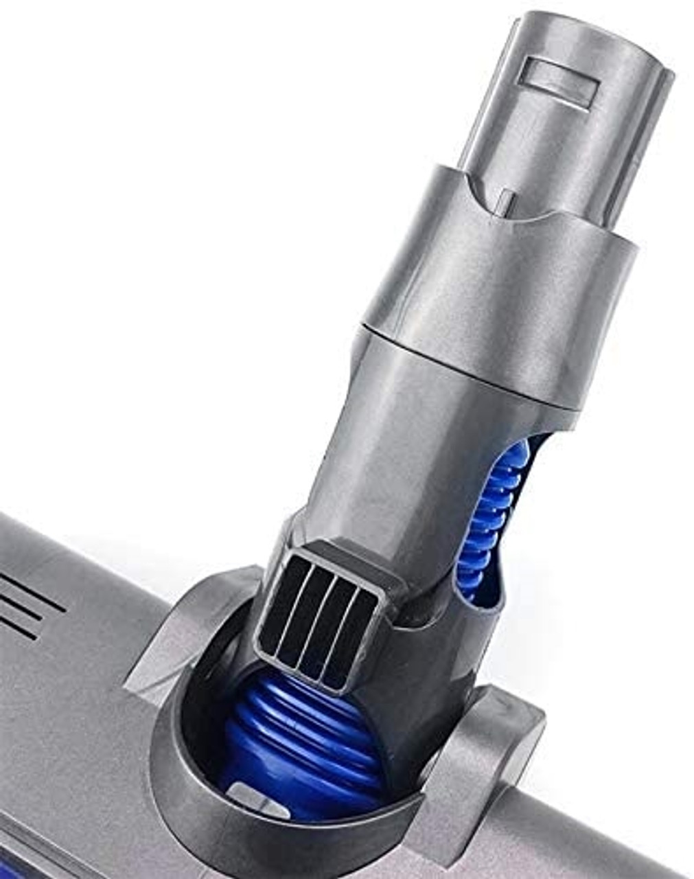 Fluffy floor tool head for Dyson V6, DC59, DC45 & DC44 vacuum cleaners — image 6