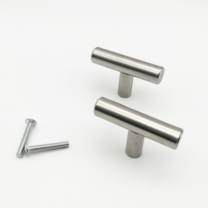 25-Piece Silver Cabinet Handles - Decorative Drawer Pulls for Home & Furniture — image 4
