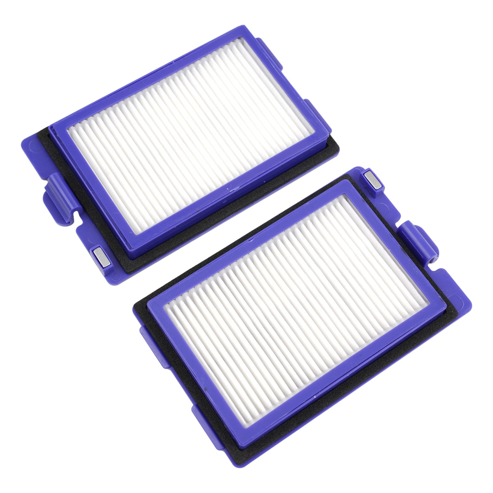 7Pcs/Set Rolling Brush Filters Side Brushes For Robovac X8 Series Hybrid Vacumn Cleaner Sweeper Accessories Spare Parts As Shown — image 5