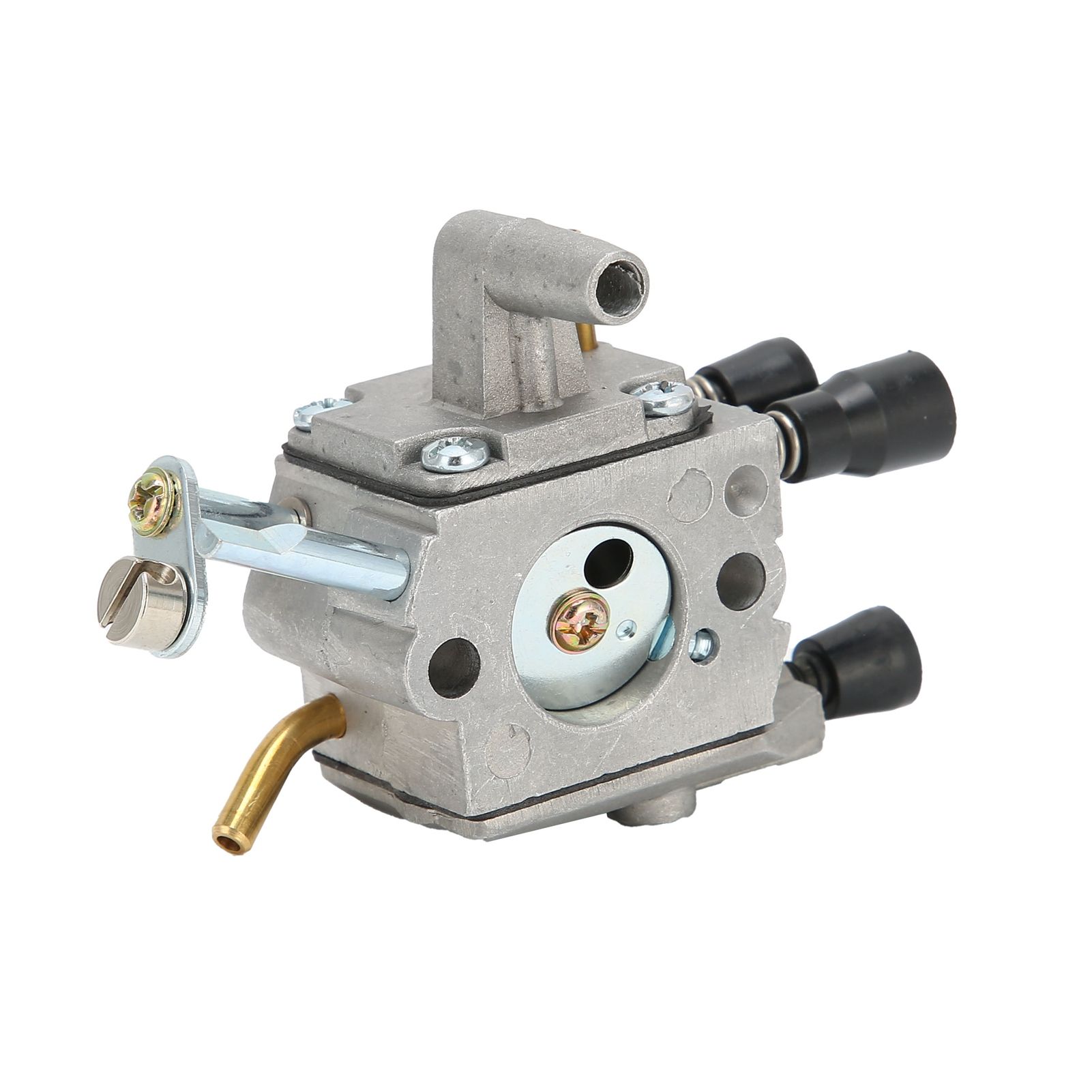 Carburetor Replacement Part Fit for Stihl FS400 FS450 FS480 SP400 SP450 4128 120 0651 — image 2