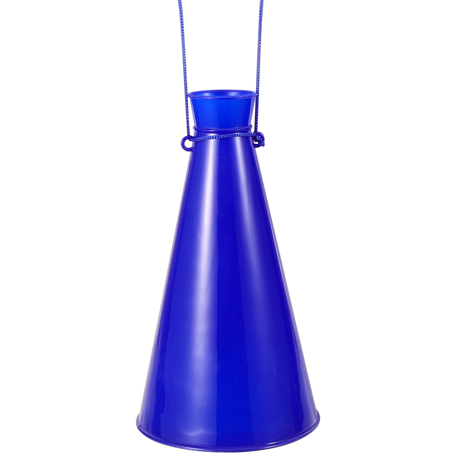 Cheer Megaphone 1Pack Blue for Party Favors Kids Cheering Props Outdoor Activities โ image 4