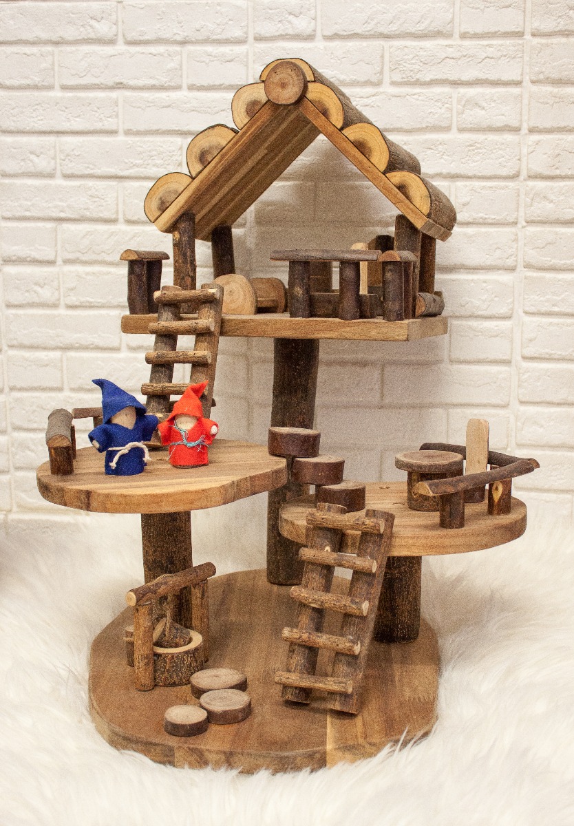 Large Tree house โ image 2