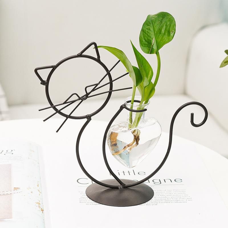 2 Pack Cat Iron Flower Ware-06 — image 6