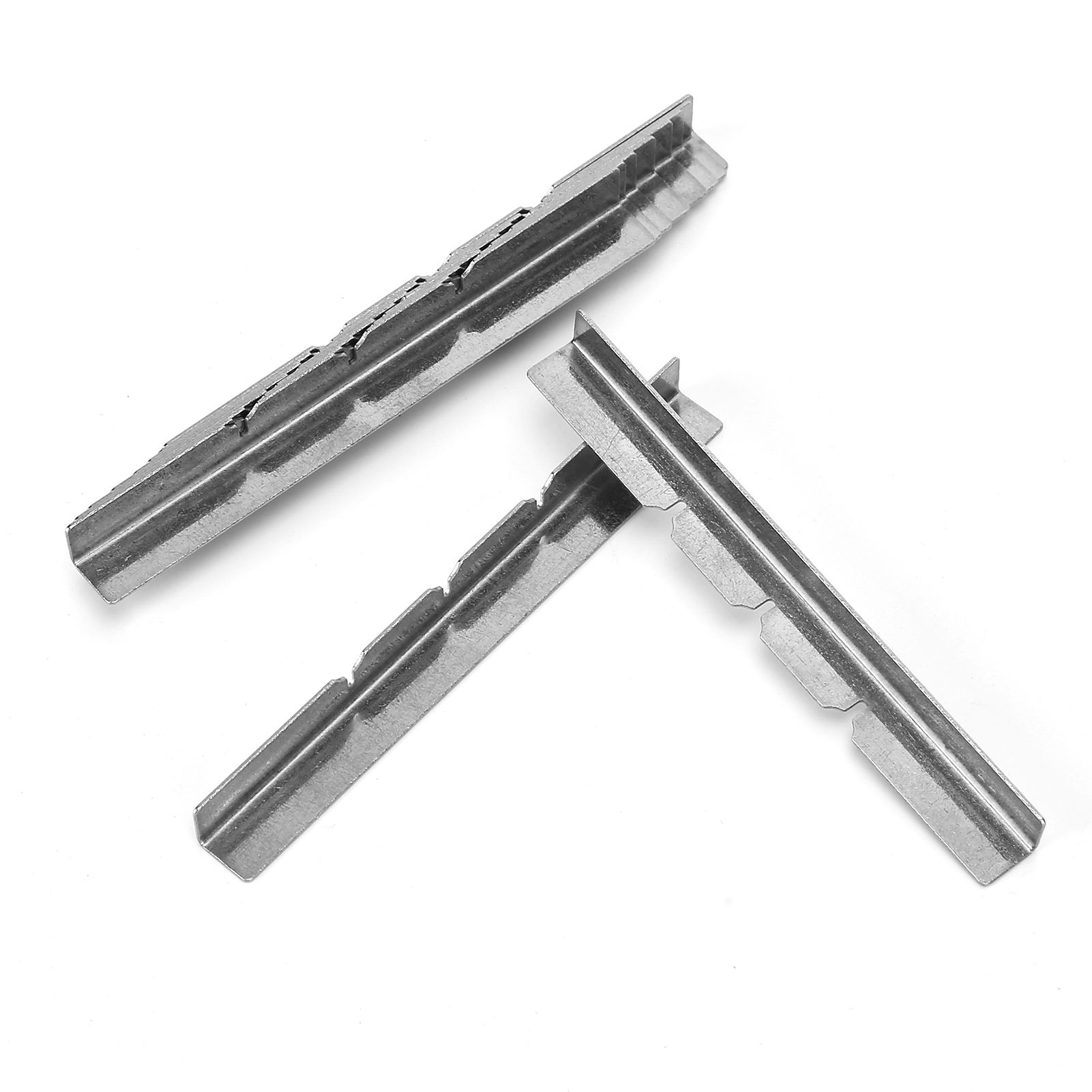 10Pcs 3 Holes Candle Wick Holders Stainless Steel Wick Centering Device for DIY Candle Making โ image 4