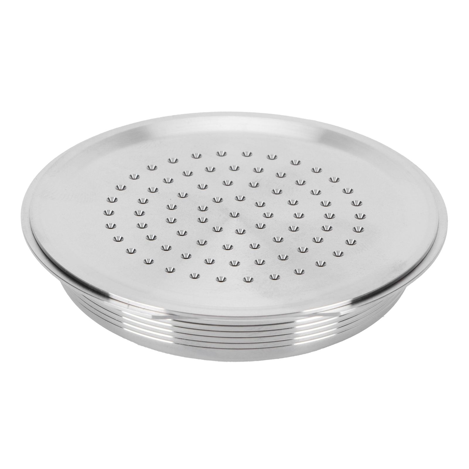 Coffee Capsule Reusable Refillable Coffee Filter Cup with Spoon Brush Fit for Senseo HD7801 β image 2