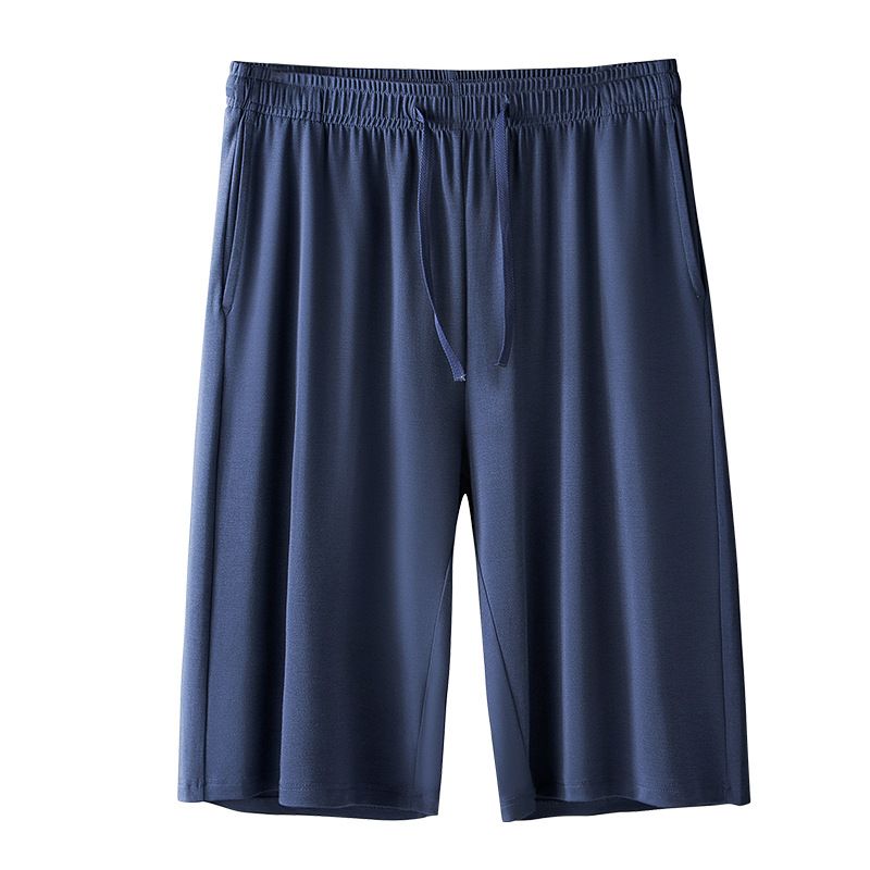 Kang Gongfang Modal Men Shorts Summer Casual Dark gray L (50.00kg โ image 2