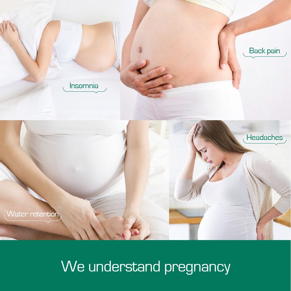 Woolcomfort Aus Made Maternity Pregnancy Nursing Sleeping Body Pillow Pillowcase Included Black โ image 6