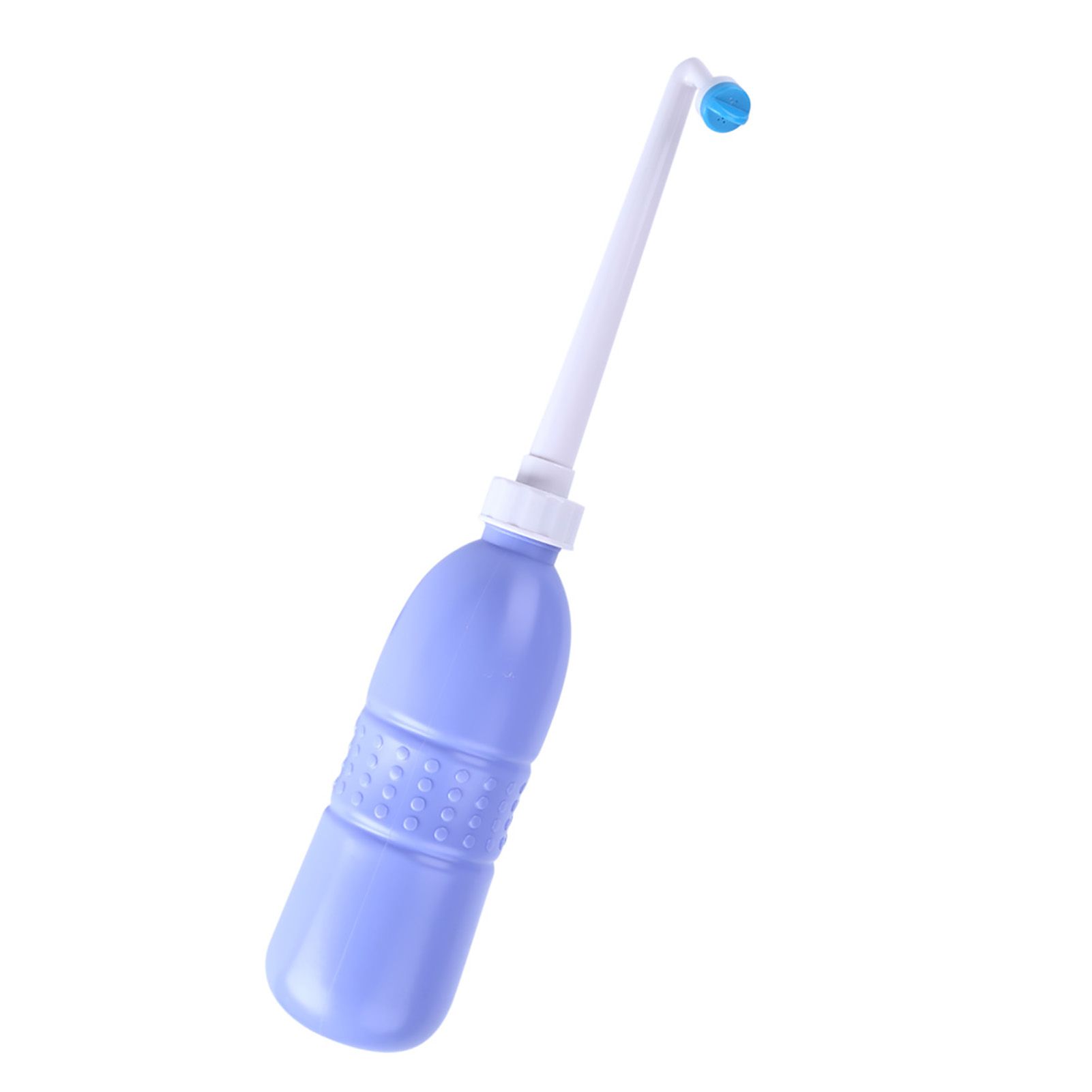 Portable Bidet Sprayer Handheld Hand Spray Water Washing Toilet Bathroom Home Travel Use โ image 6