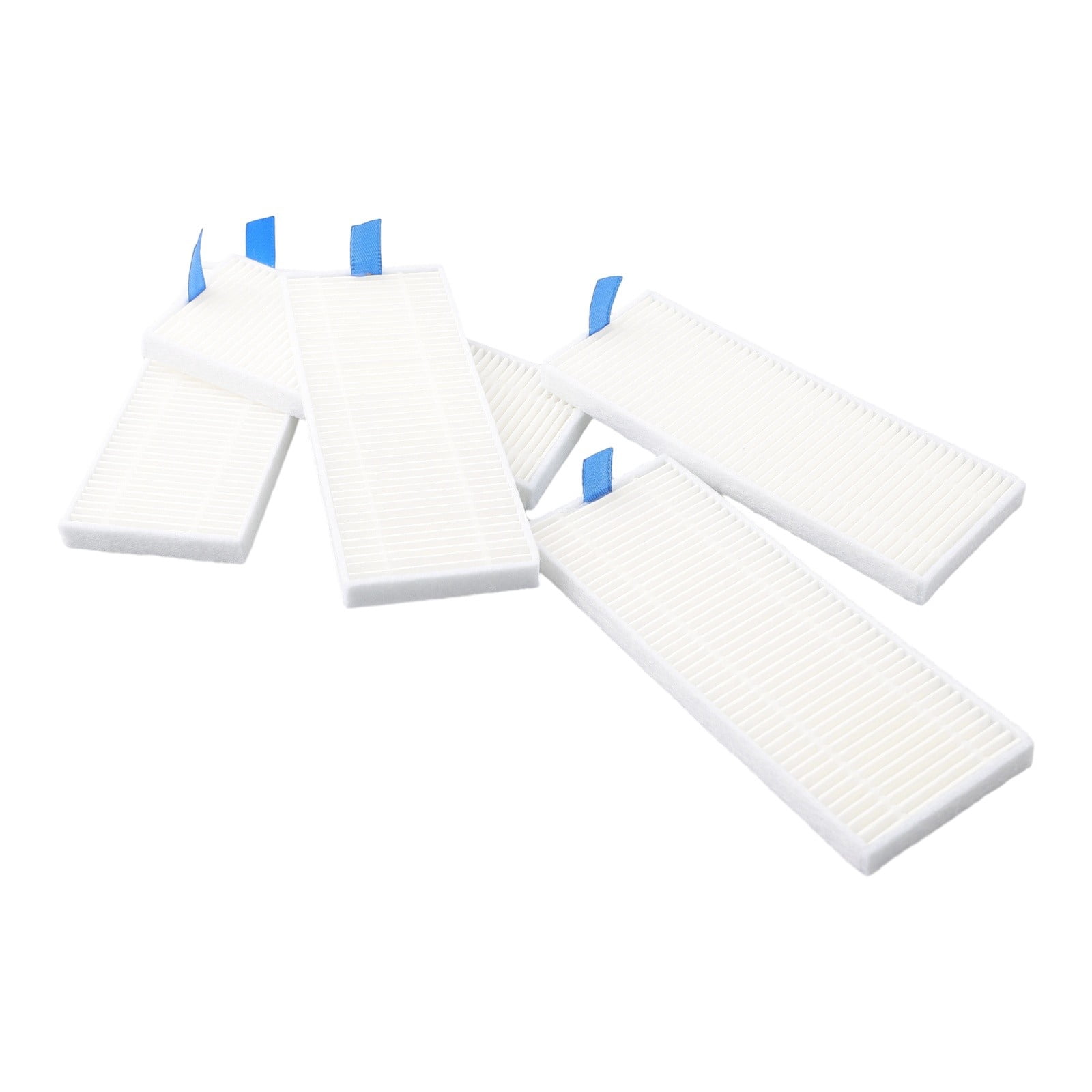 Rowenta X-Plorer 20 40 45 Series Vacuum Cleaner Side Brushes And Filter Kit Replacement For Rg687 Rr682 Rr687 Rr688 Main Brush Accessories — image 6