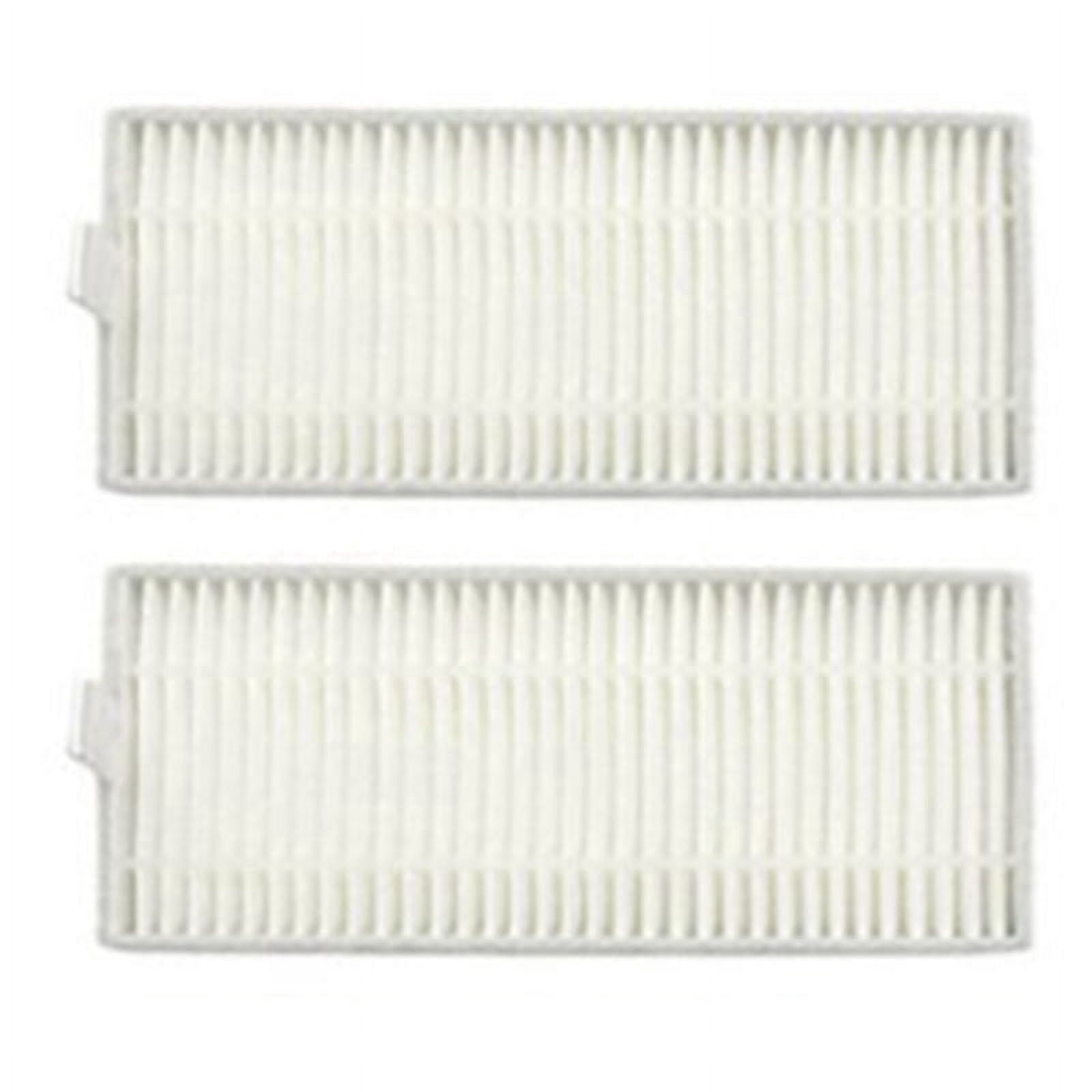 Sweeper Accessories, for 4090 Vacuum Cleaner 4090 5090 HEPA Filter Cleaning (8 PCS) — image 2