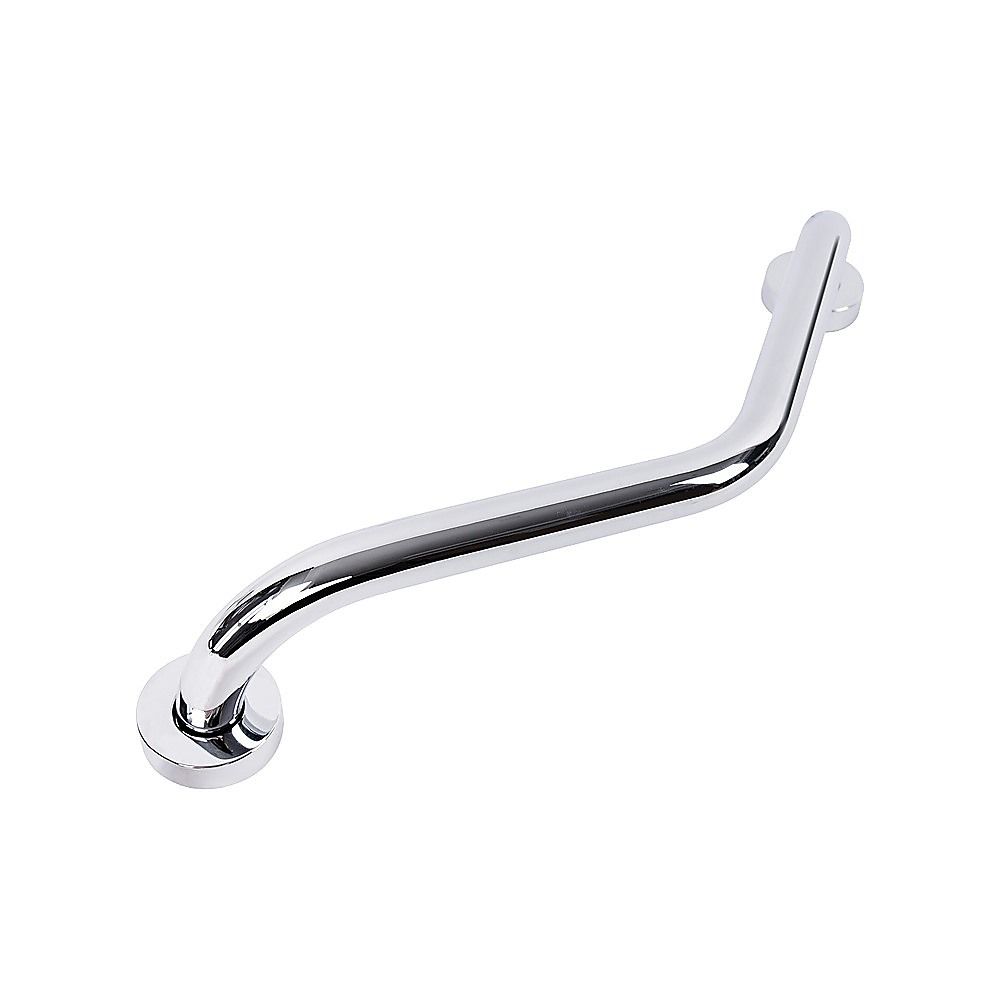 Stainless Steel Safety Grab Bar for Toilet Bathroom Bathtub Support โ image 4