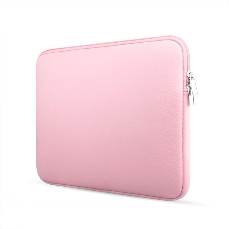 Pink 15 inch Laptop Case Compatible with Select Laptop Models โ image 2