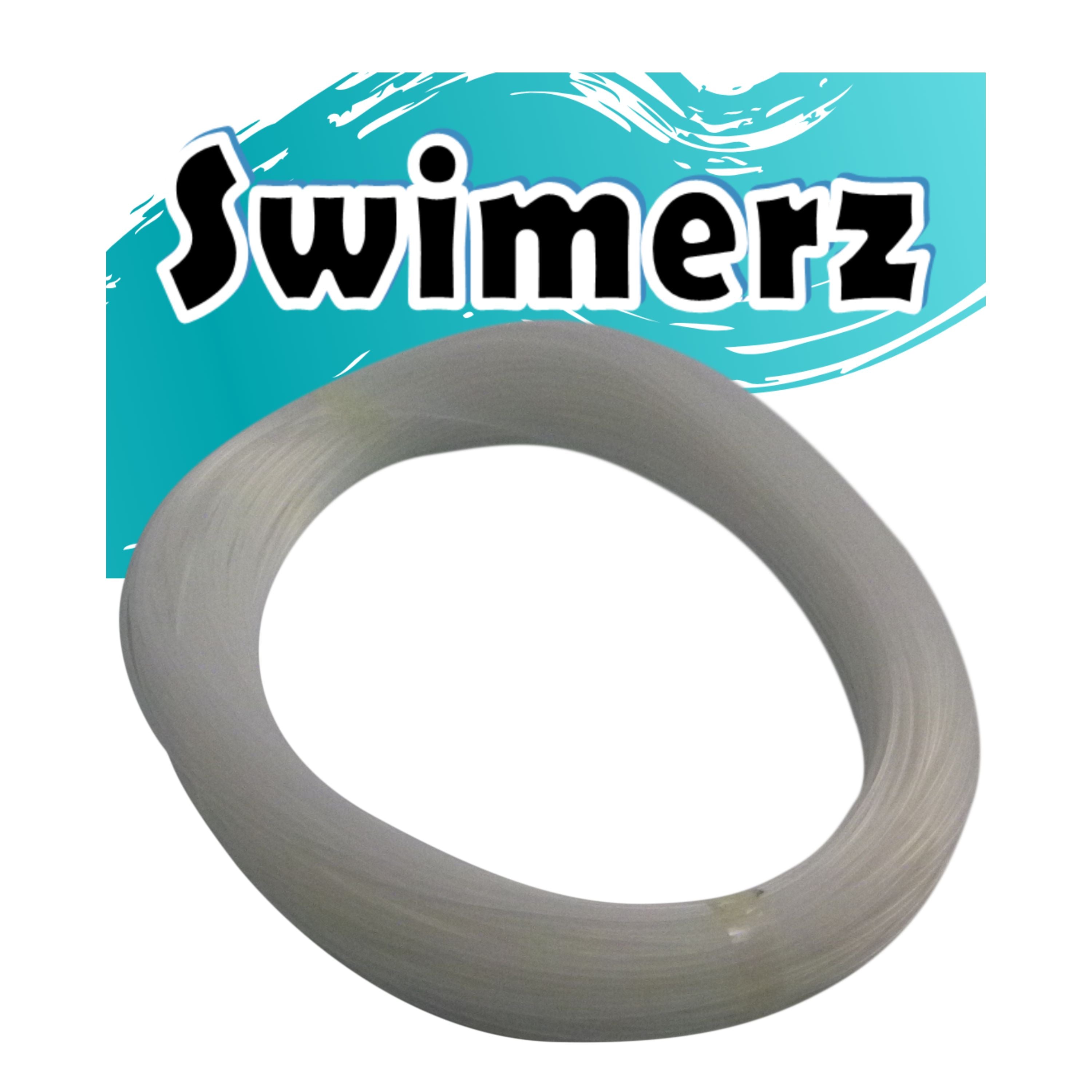 Swimerz Super Strong Mono Leader, 150lb, 40 mtrs โ image 2