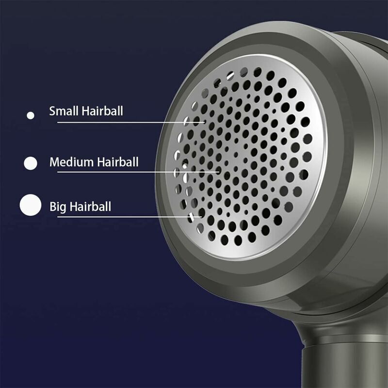 Electric Lint Brush โ image 3