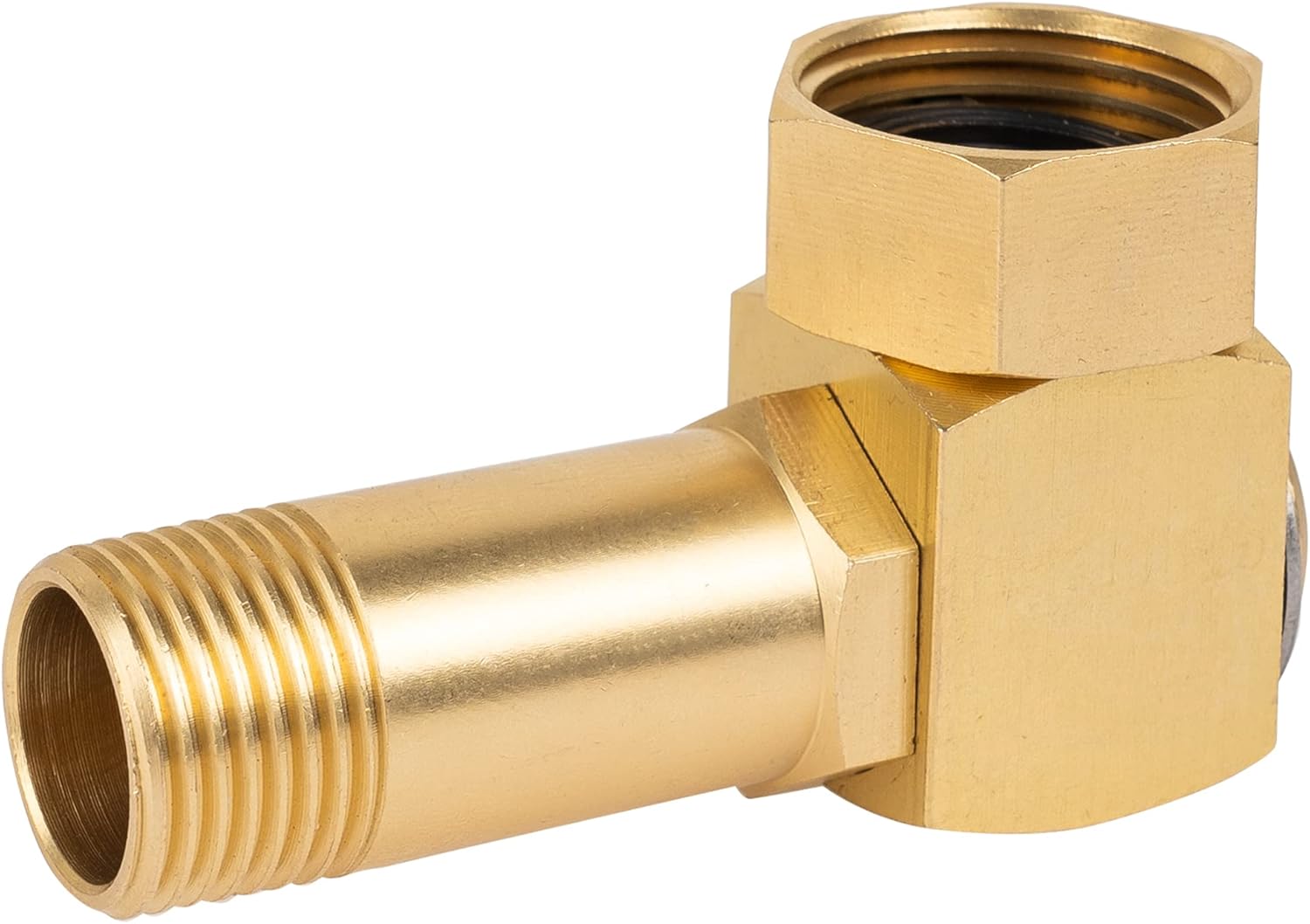 Garden Hose Quick Connect + Hose Reel Parts Fittings โ image 6