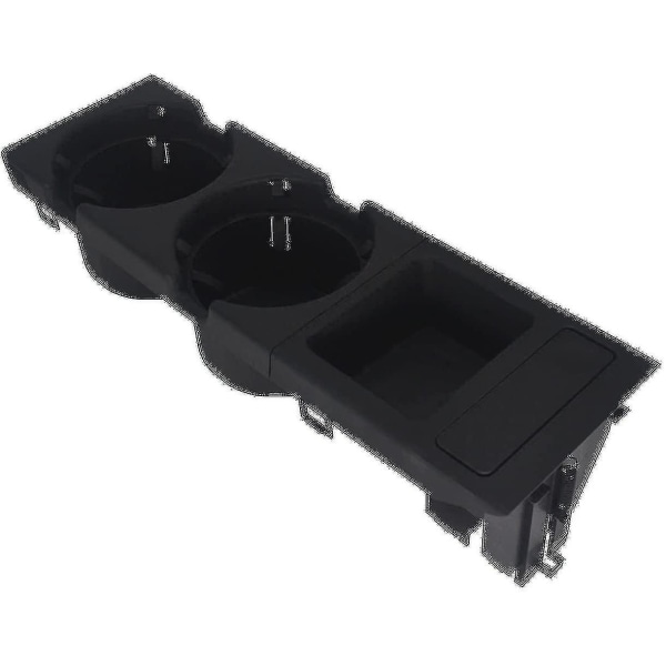 Holder for E46, front center console drink holder for Bm-w 3-series 51168217953 -bp โ image 2