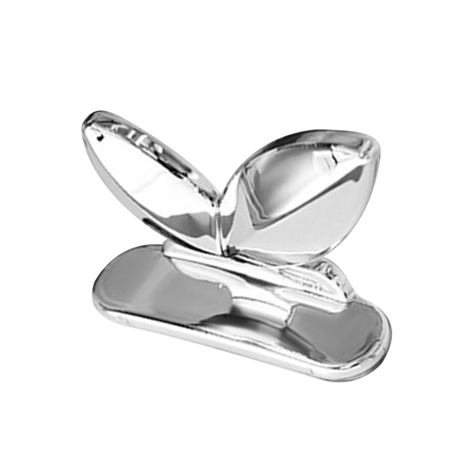 Toilet Lid Lifter Avoid Touching Promote Hygiene Adhesive Toilet Seat Cover Handle for Office School Home Hotel